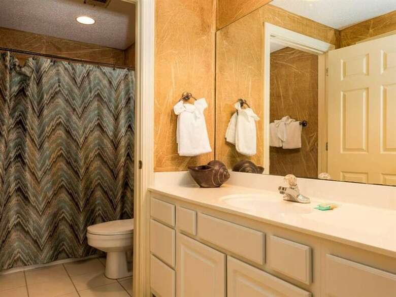 The Enclave By Meyer Vacation Rentals