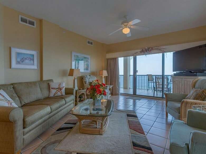 The Palms By Meyer Vacation Rentals