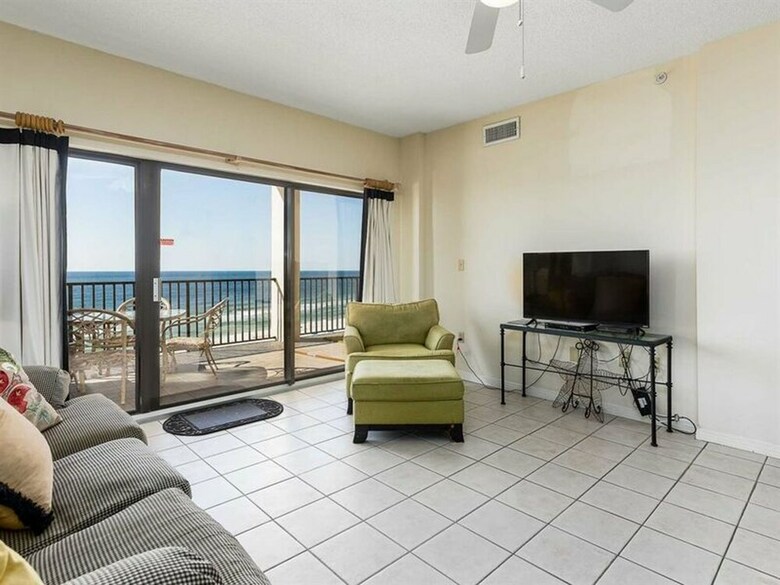 The Palms By Meyer Vacation Rentals