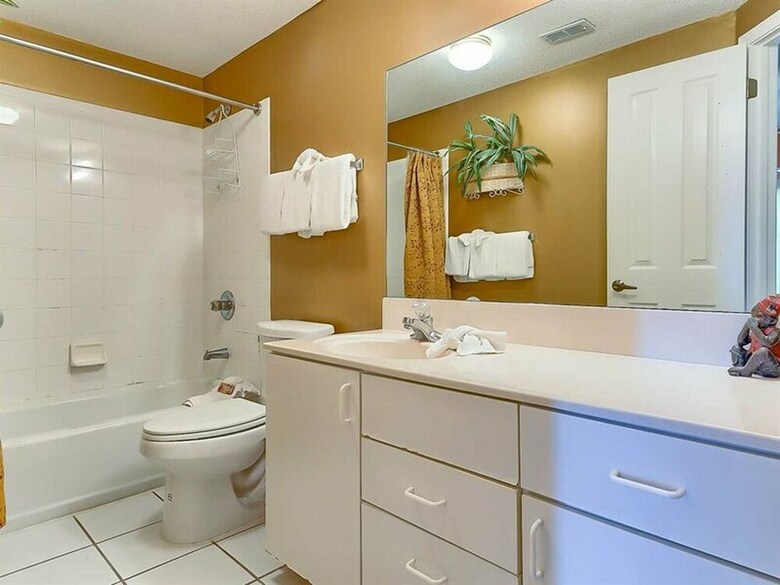 The Palms By Meyer Vacation Rentals