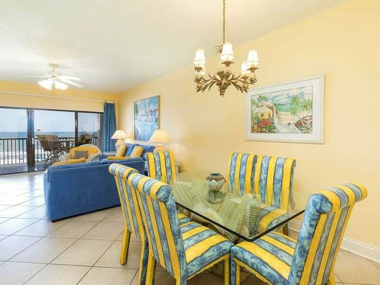 The Palms By Meyer Vacation Rentals