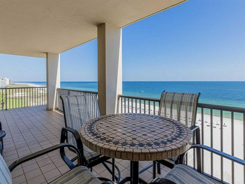 The Palms By Meyer Vacation Rentals