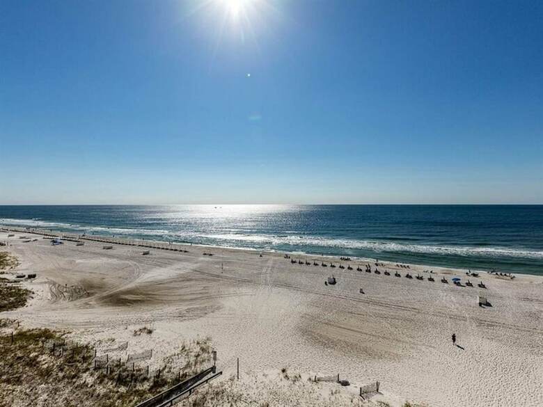 The Palms By Meyer Vacation Rentals
