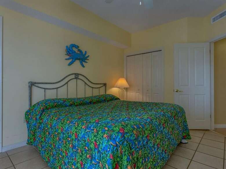 The Palms By Meyer Vacation Rentals