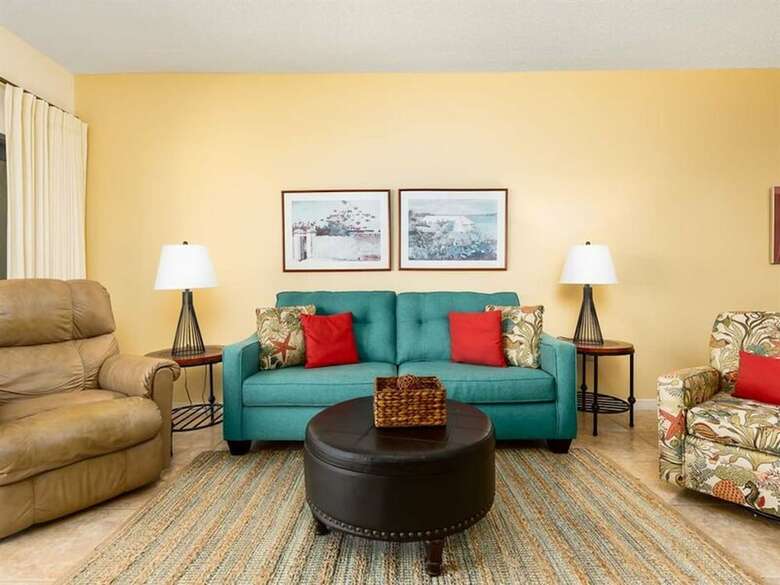 The Palms By Meyer Vacation Rentals