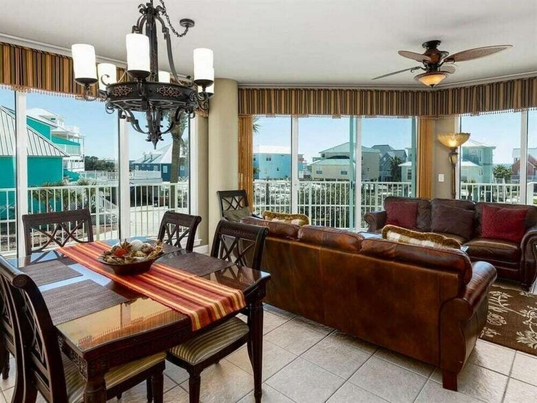 The Indies By Meyer Vacation Rentals