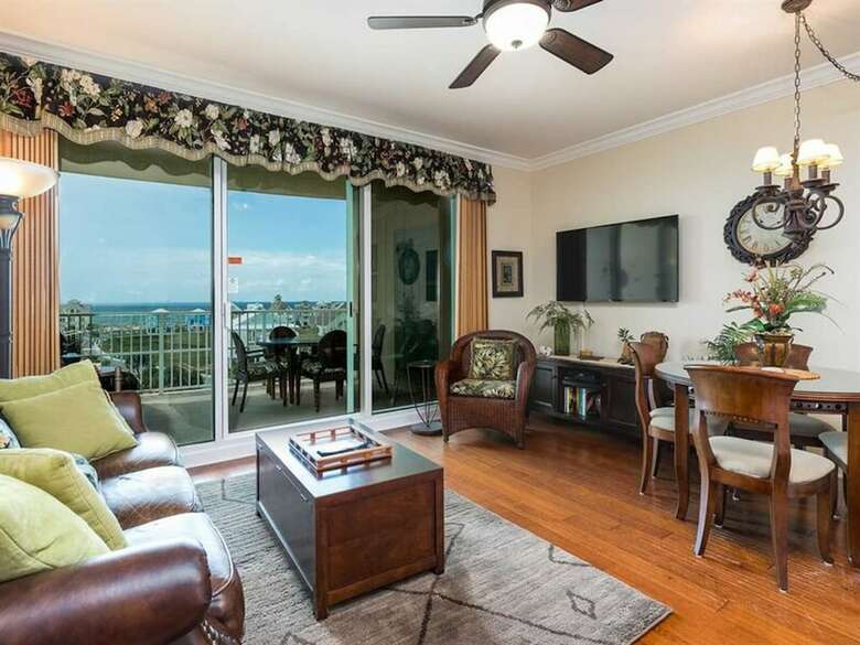 The Indies By Meyer Vacation Rentals