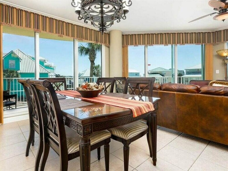 The Indies By Meyer Vacation Rentals
