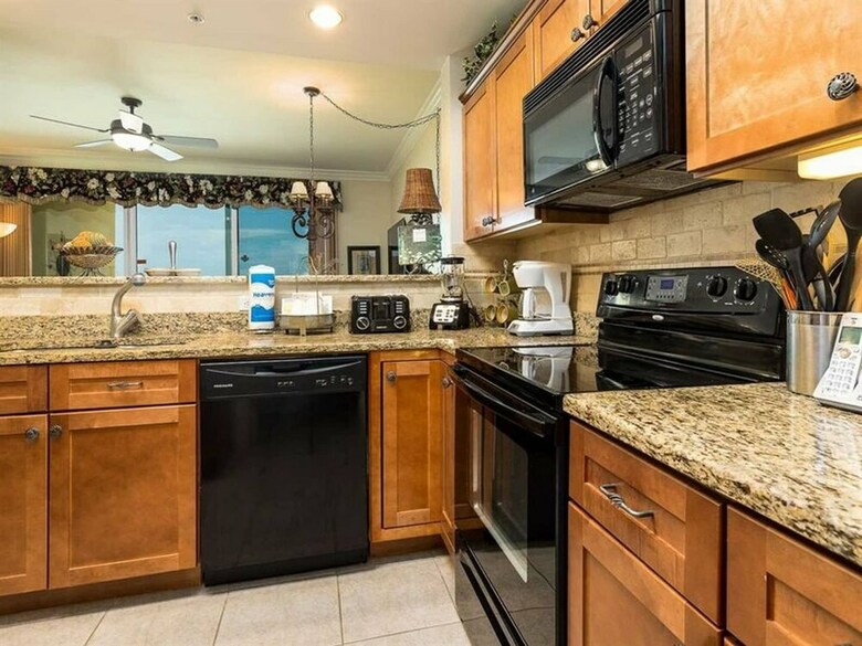 The Indies By Meyer Vacation Rentals