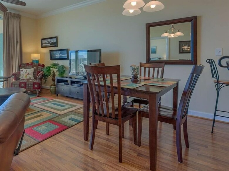 The Indies By Meyer Vacation Rentals
