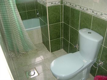 Isis Hostel 2