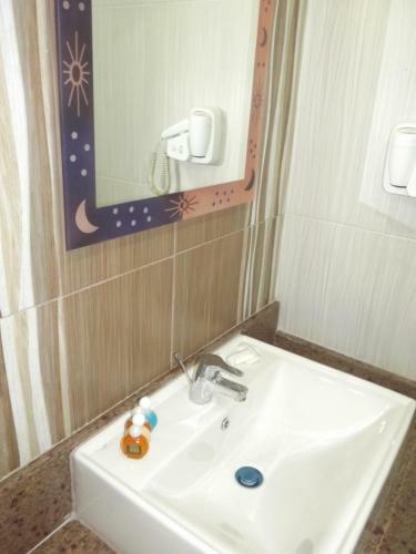 Mayorca Hotel Cairo