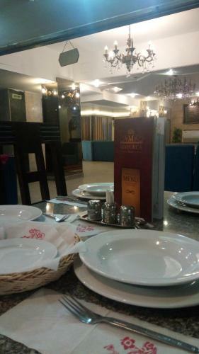Mayorca Hotel Cairo