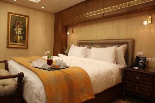 Landmark Hotel New Cairo