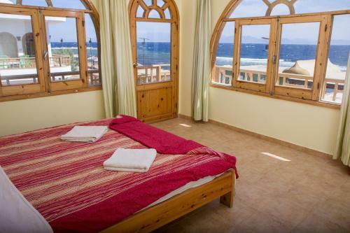 Shams Hotel Dahab