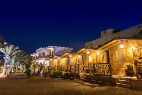 Shams Hotel Dahab