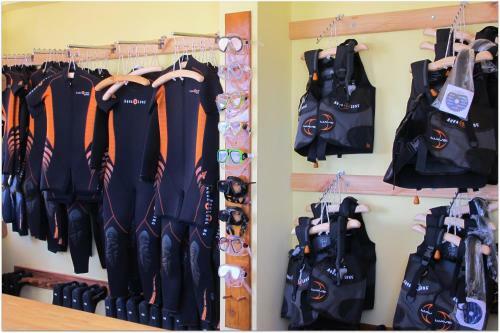 Shams Hotel Dahab