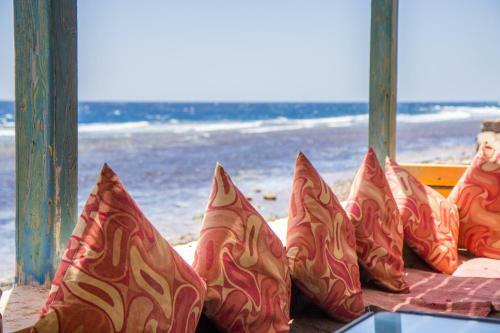 Shams Hotel Dahab
