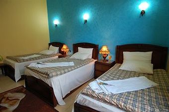 Cairo City Center Hostel