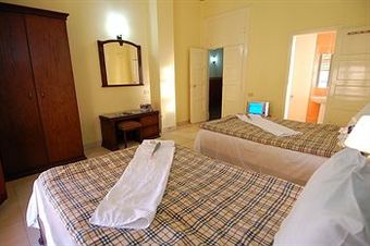 Cairo City Center Hostel