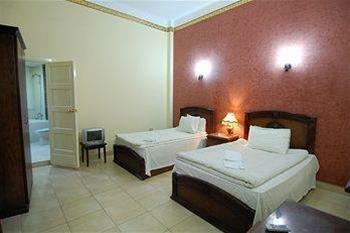 Cairo City Center Hostel