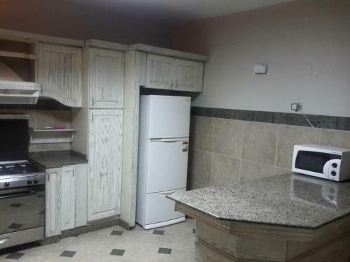 Maadi International Center Apartments