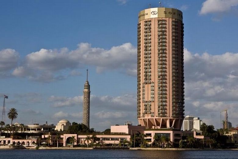 Hotel Sofitel Cairo El Gezirah