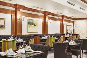 Al Masah Hotel And Spa