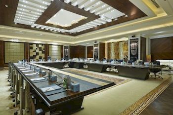 Al Masah Hotel And Spa