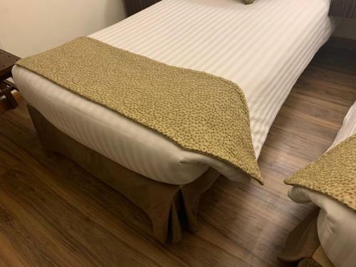 The Karvin Hotel