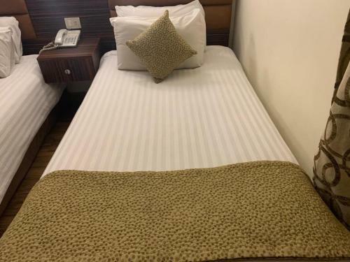 The Karvin Hotel