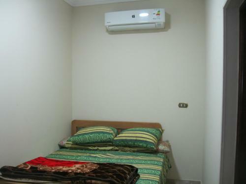 Three-bedroom Apartment At Nazlet El Semman