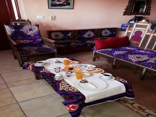 Osiris Hostel Cairo