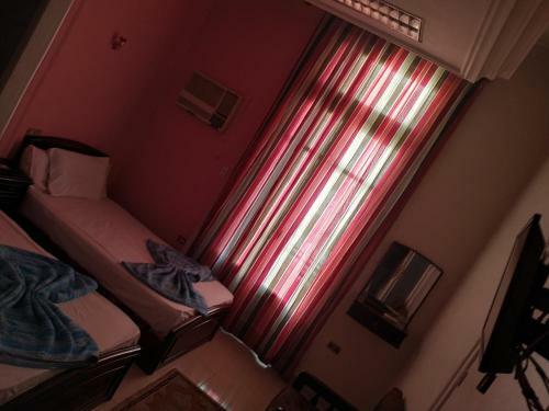 Garden View Hostel