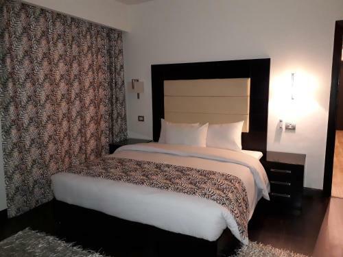 Residence Hotel Suites & Apartments