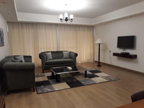 Residence Hotel Suites & Apartments