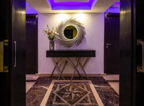 Residence Hotel Suites & Apartments