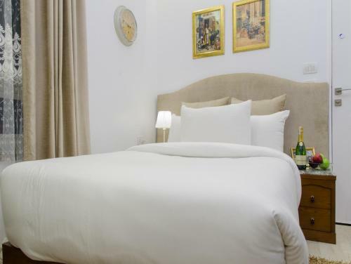 Albergue Paris Hotel Cairo
