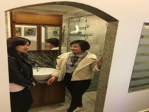 Albergue Paris Hotel Cairo
