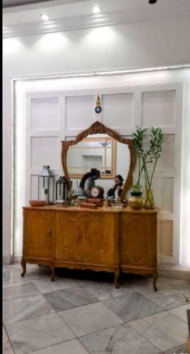 Albergue Paris Hotel Cairo