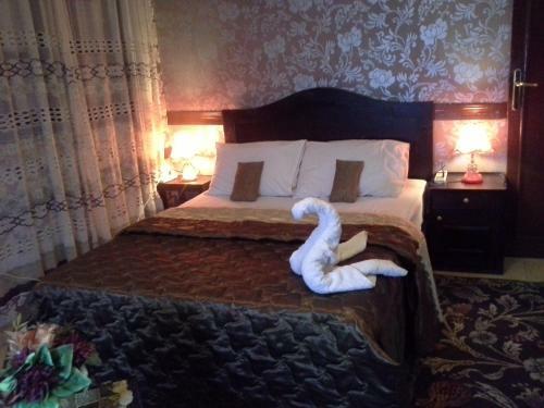 Albergue Star Plaza Guesthouse