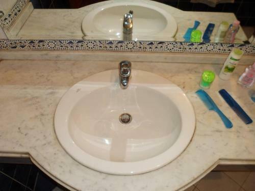 Albergue Star Plaza Guesthouse