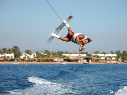 Hotel Ibis Styles Dahab Lagoon