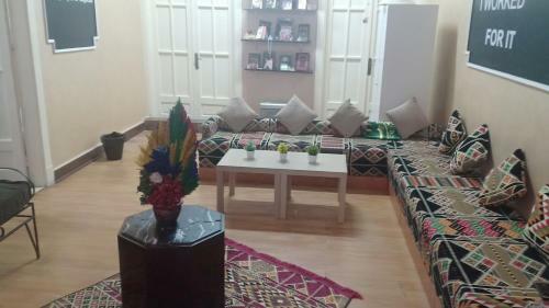 Miami Cairo Hostel