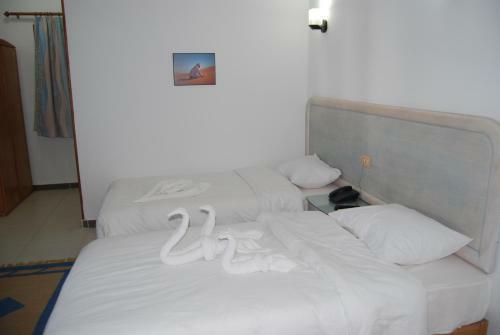 Acacia Dahab Hotel