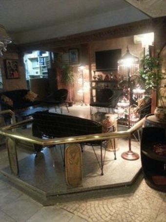 Oasis Hotel Heliopolis