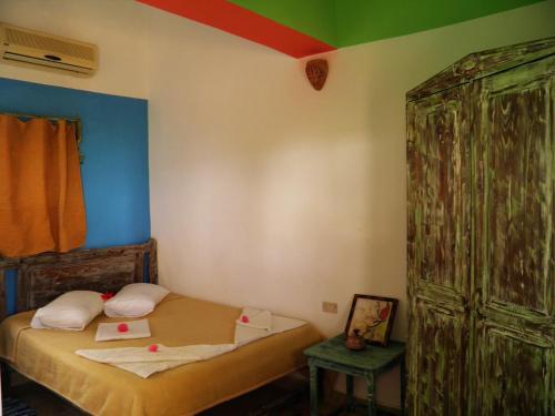 Albergue Mirage Village