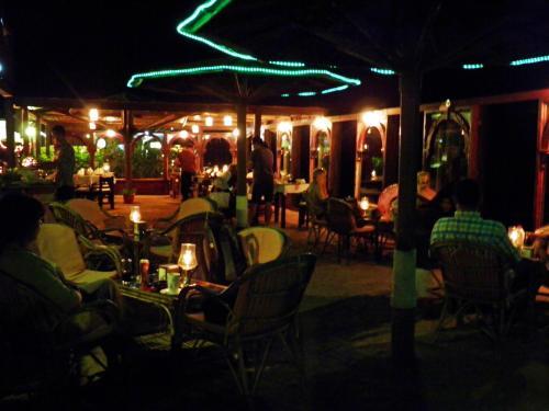 Albergue Mirage Village