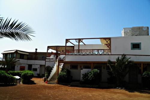 Albergue Mirage Village