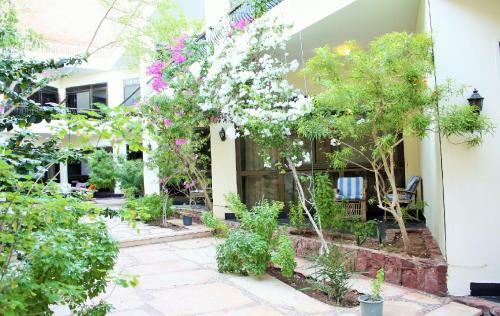 Dahab Bay Hotel